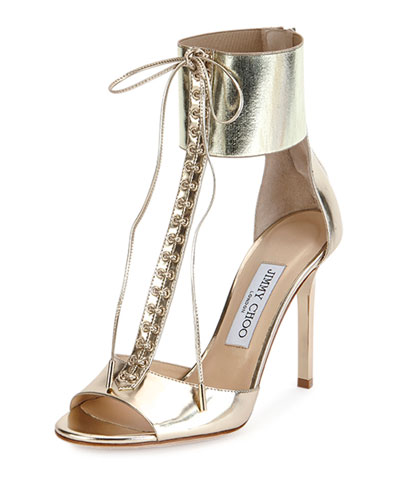 jimmy choo biker boots lined up beard