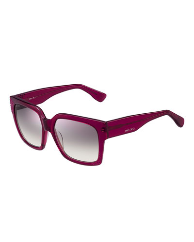 jimmy choo aviator sunglasses 2015 fall manicure