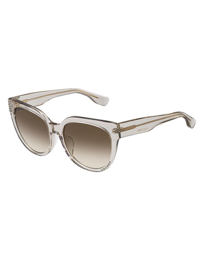 jimmy choo aviator sunglasses 2015 fall hair