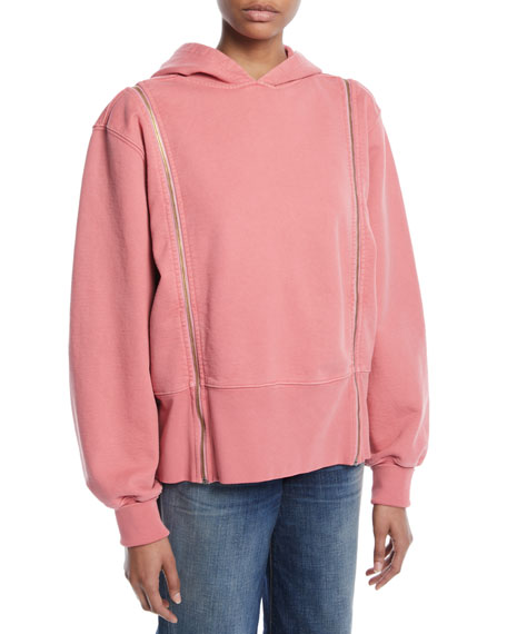 Tre by Natalie Ratabesi Longline Boxy 