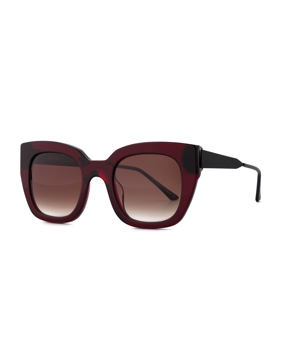 thierry lasry bowery gradient grey 1001