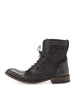 freeman lace boot