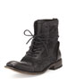 freeman lace boot