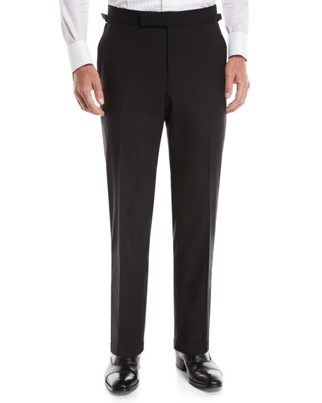 Tom Ford Men's O'connor Wool Tuxedo 