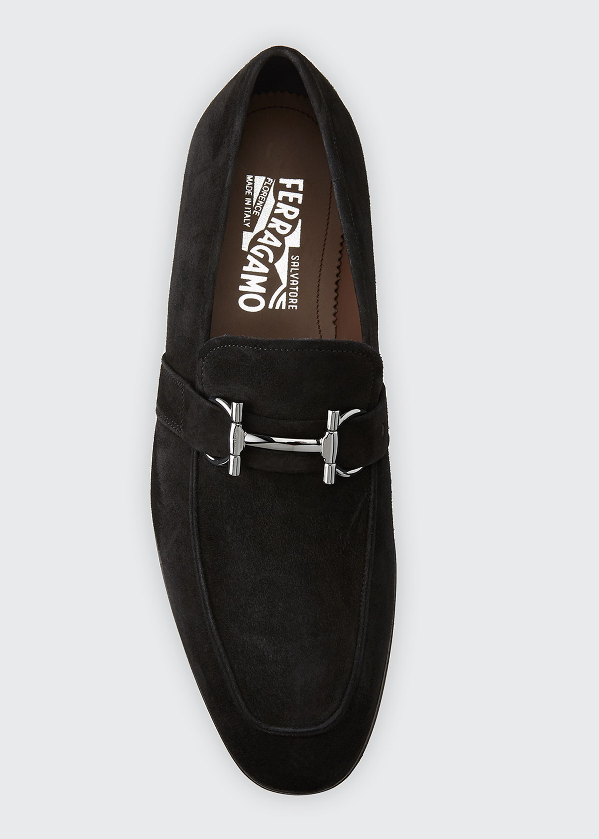 Salvatore Ferragamo Men's Sherman 