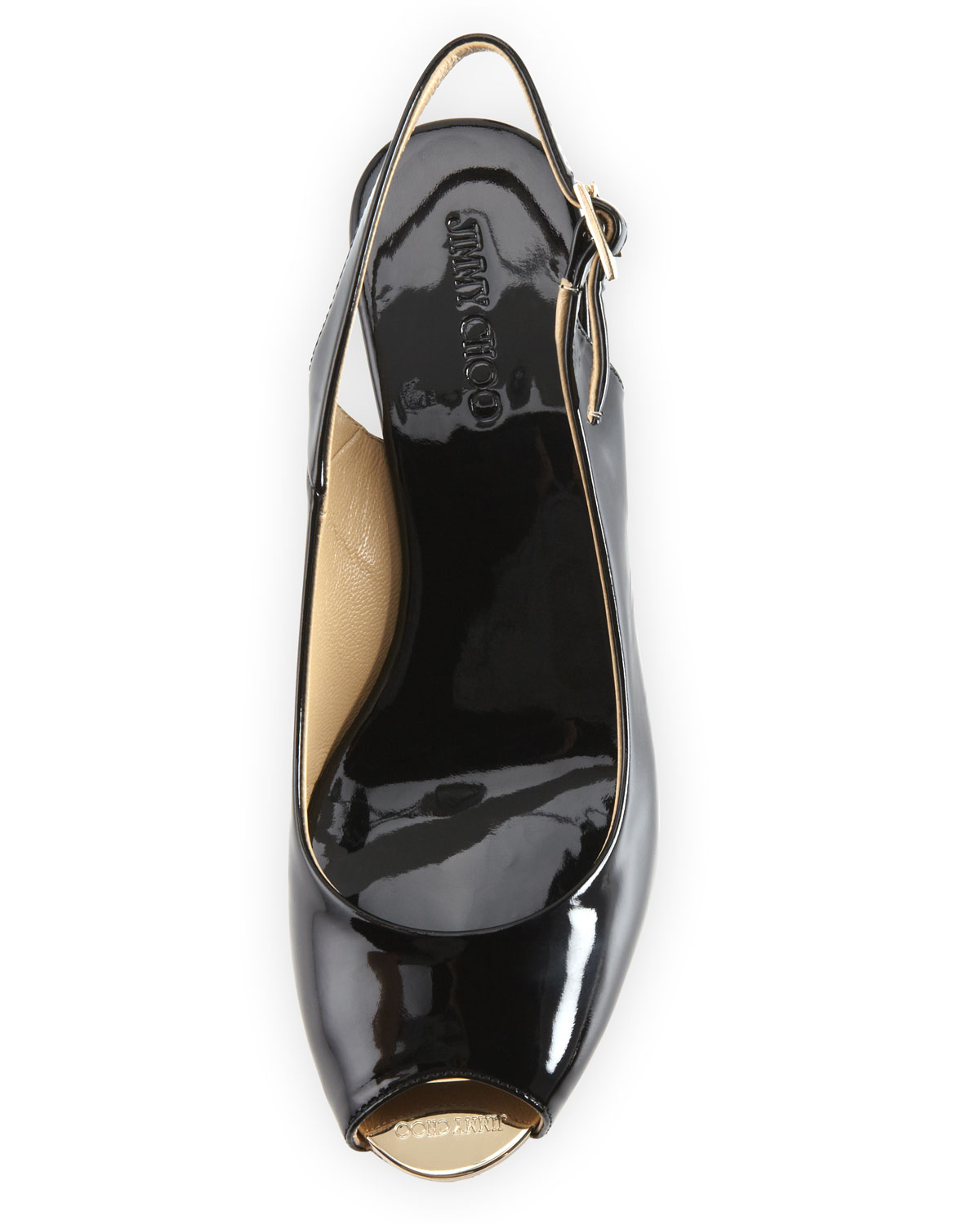 faded glory ballet flats