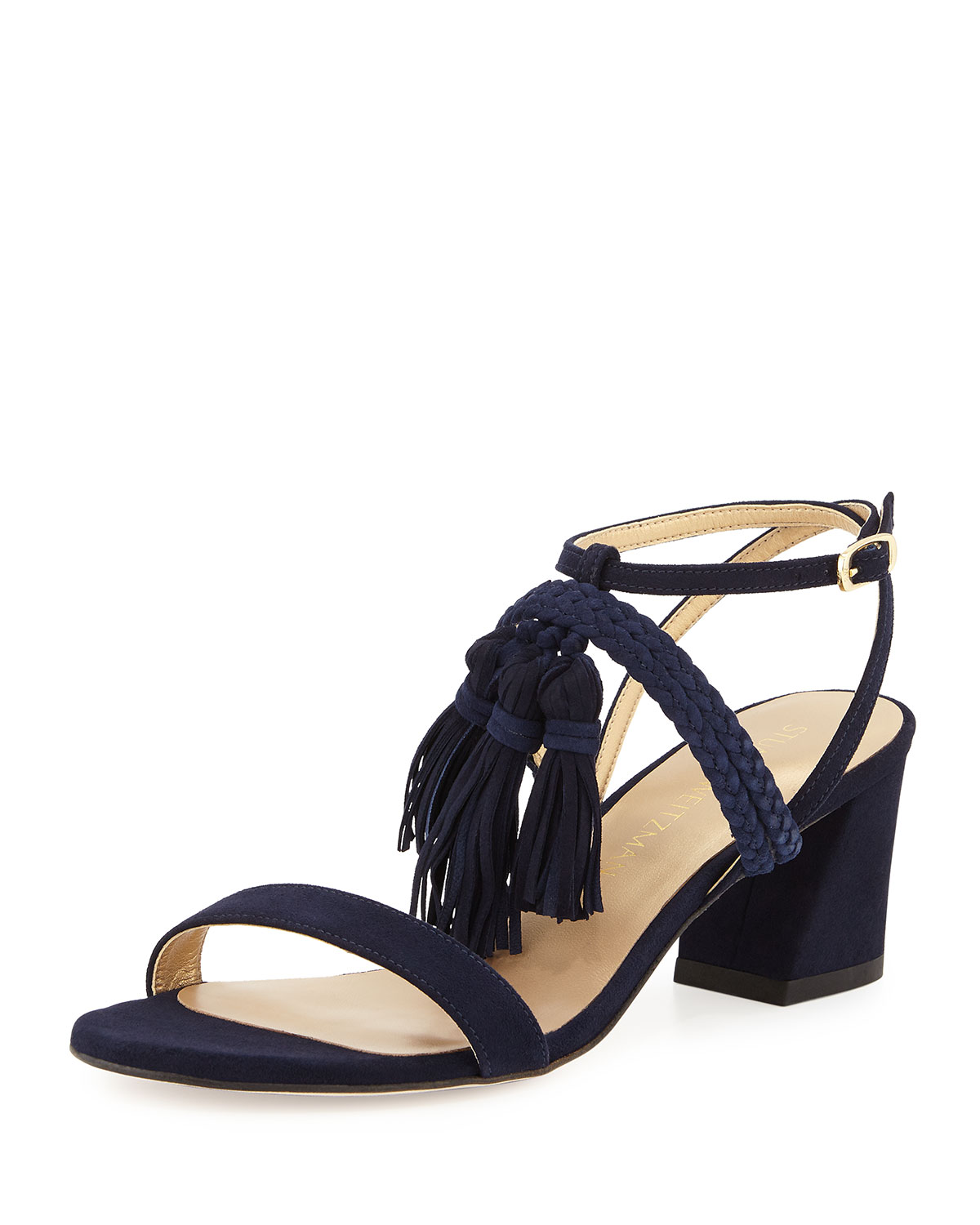stuart weitzman city