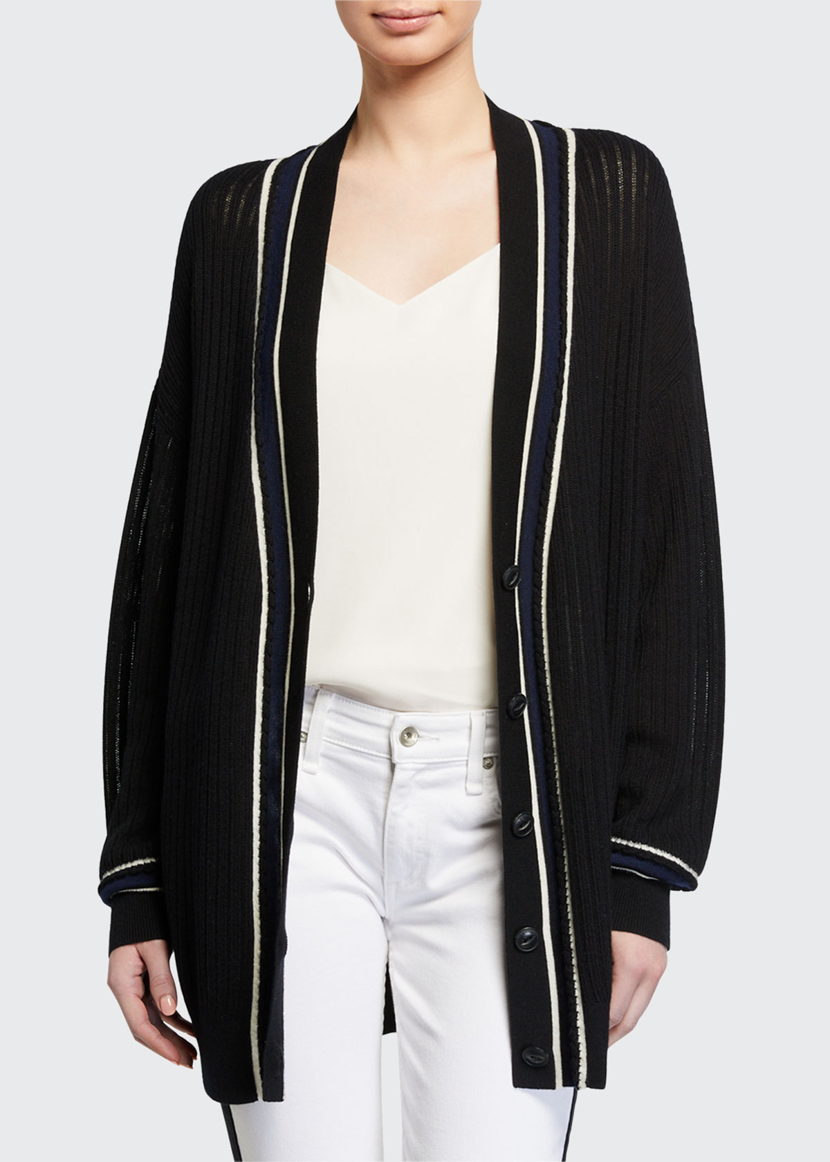Rag \u0026 Bone Dianna Oversized Cardigan 