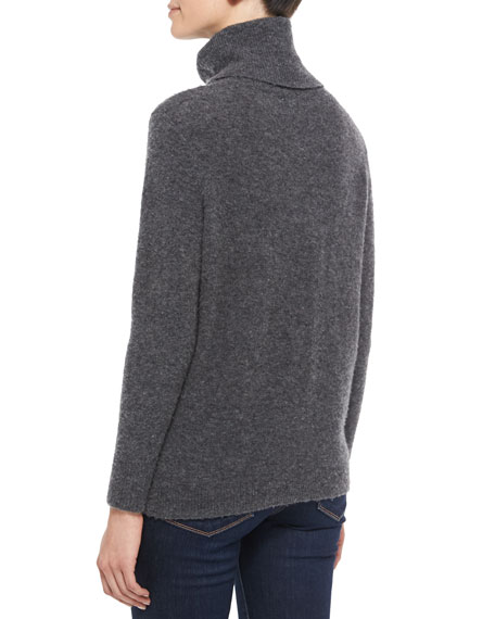 Joie Lizetta Knit Turtleneck Sweater