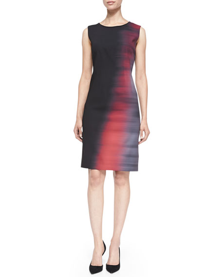 elie tahari emory dress