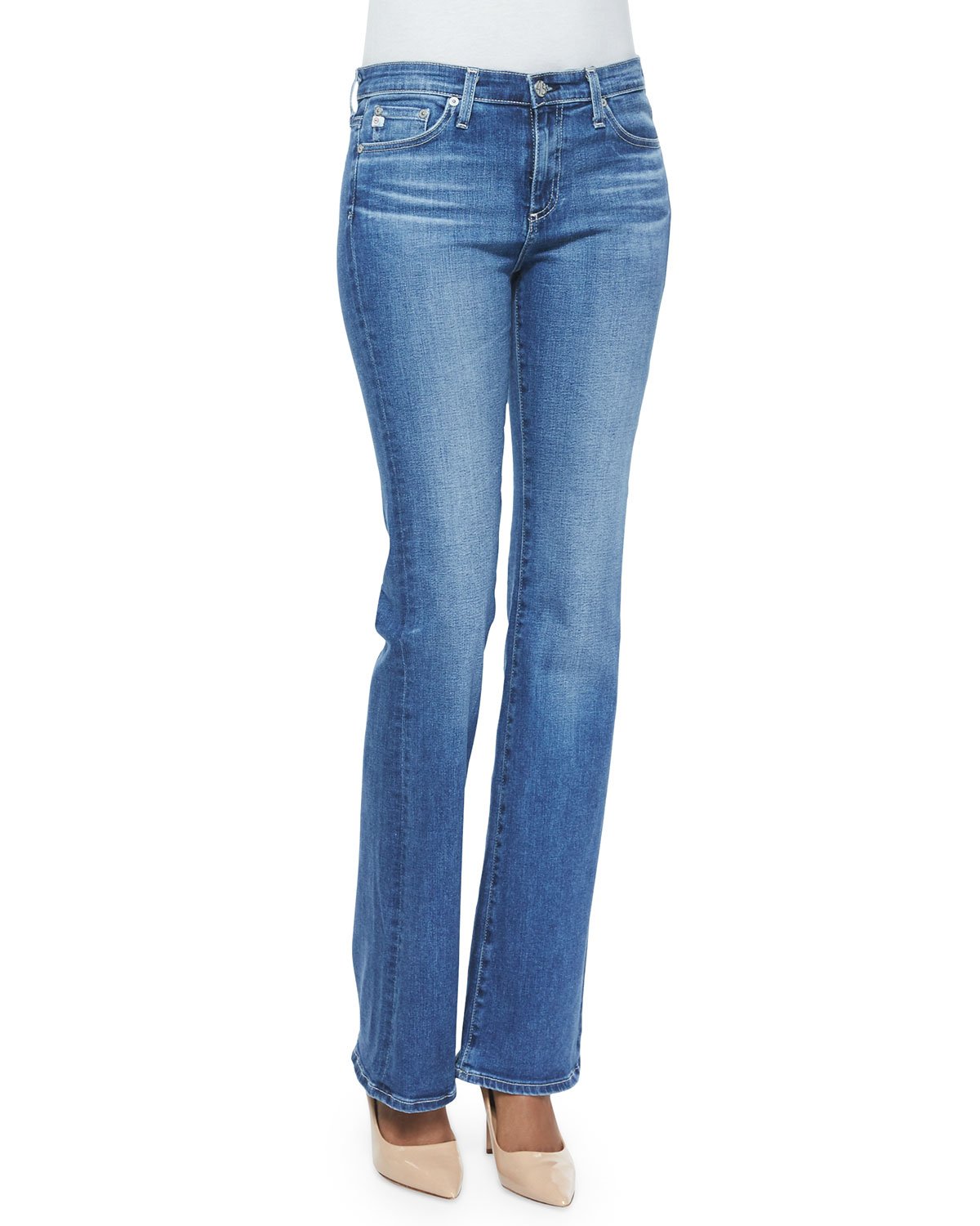 ag angel jeans