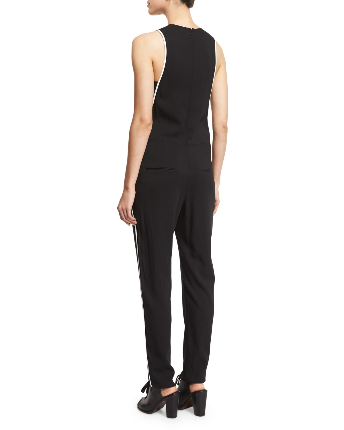rag and bone luna jumpsuit