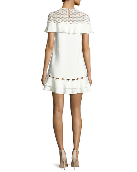 midi women dress Gingham Ruched Bust High Waist Two side seam pockets Dress To Colorblock Sleeveless Moss Color:Tourmaline