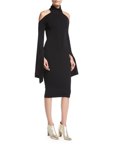 Solace London Kai Turtleneck Bell 