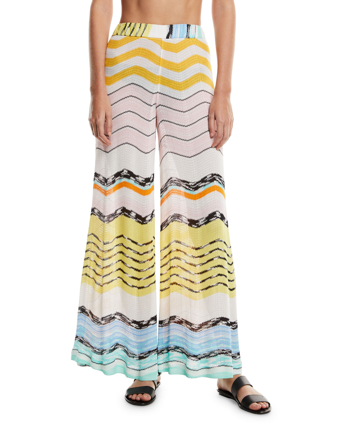 missoni mare pants