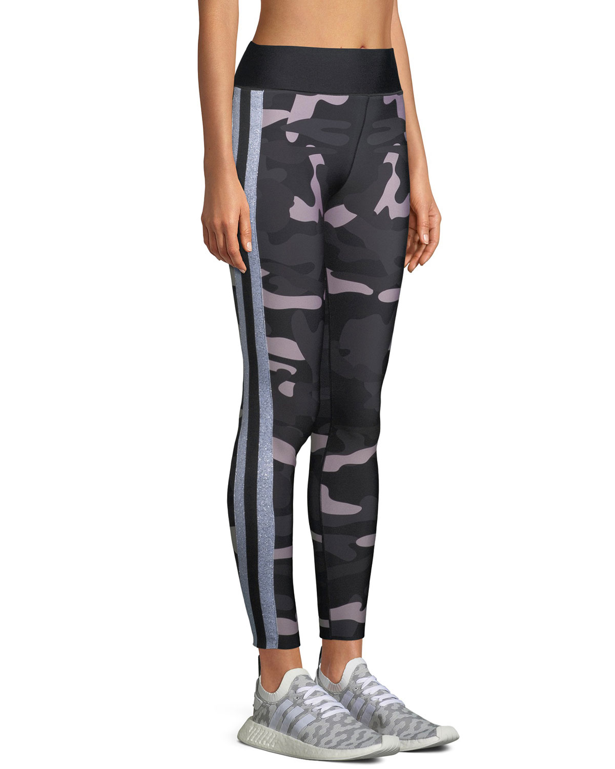 Ultracor Ultra-High Camo Collegiate 