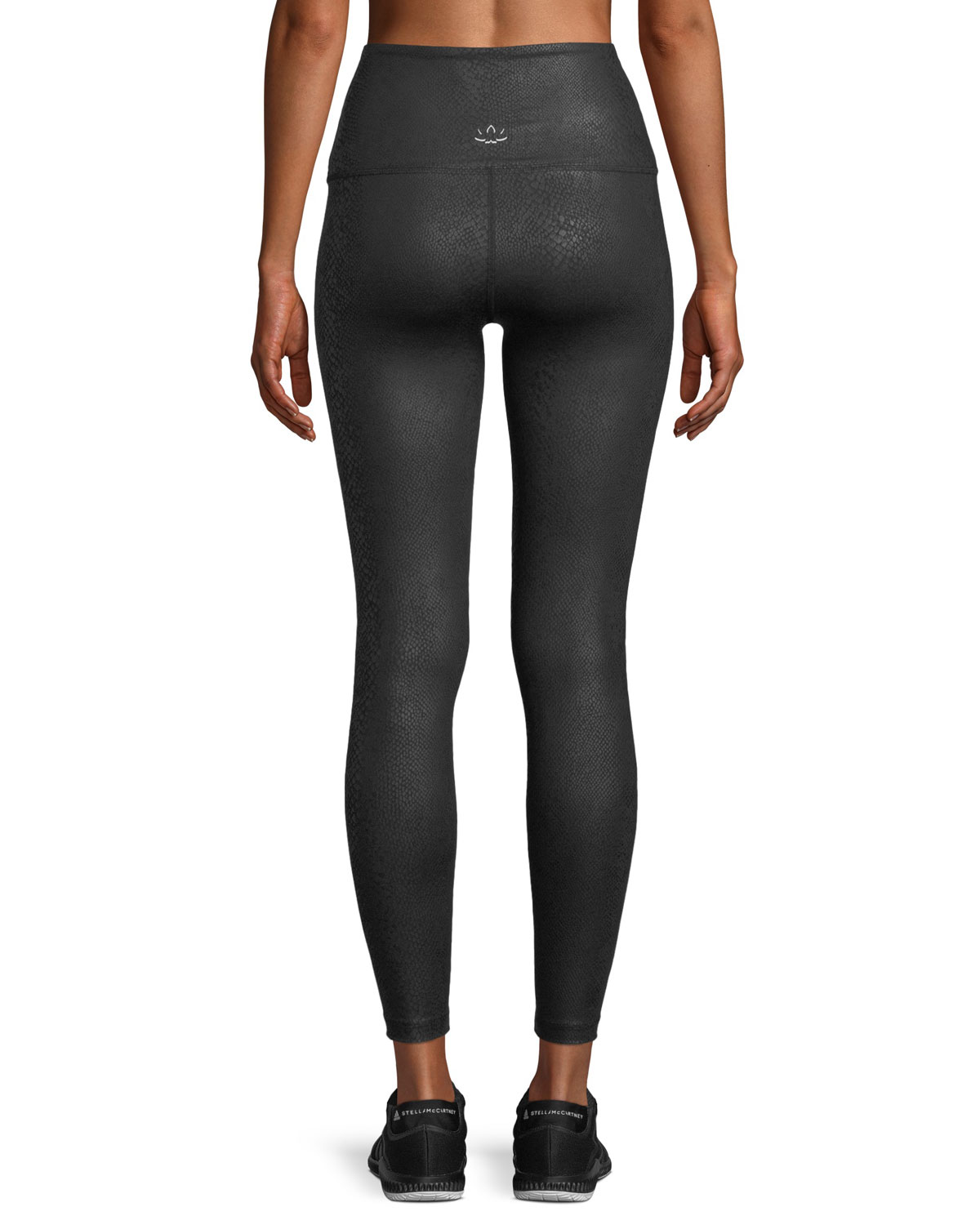 Beyond Yoga Viper High-Waist Midi 