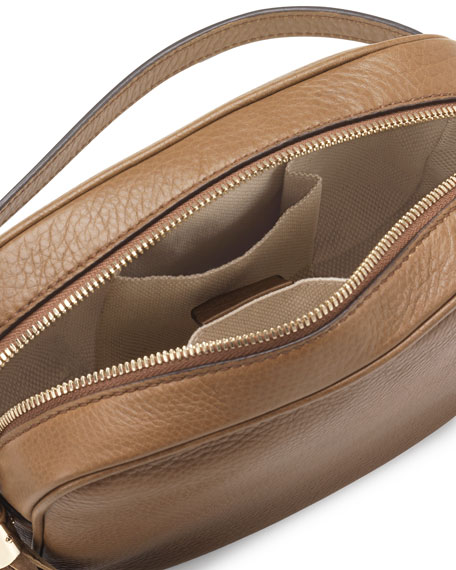 gucci soho disco brown
