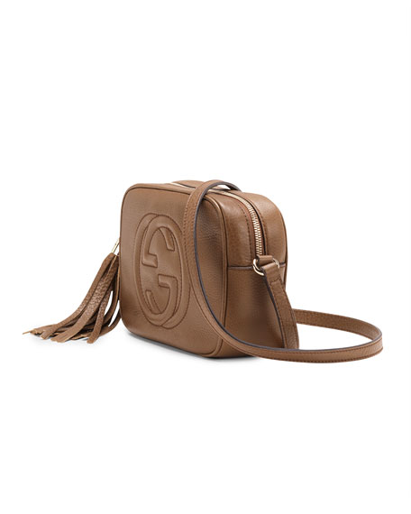 gucci soho disco brown