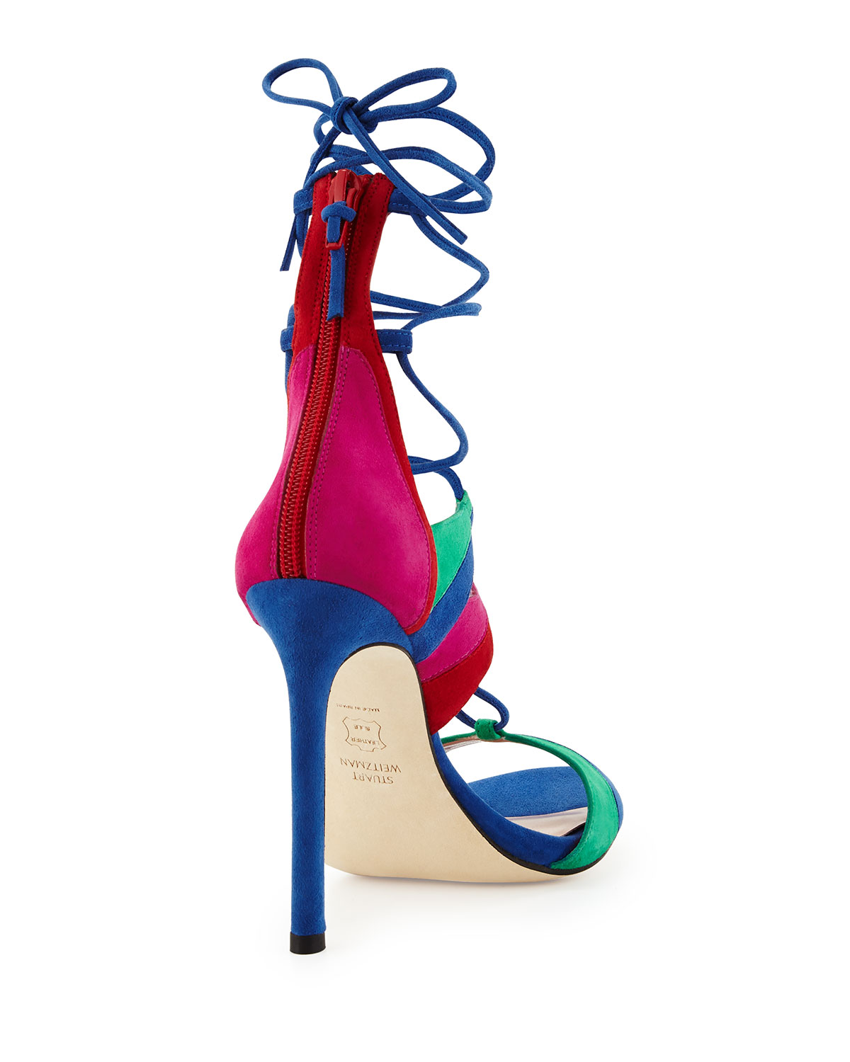 stuart weitzman jelrose