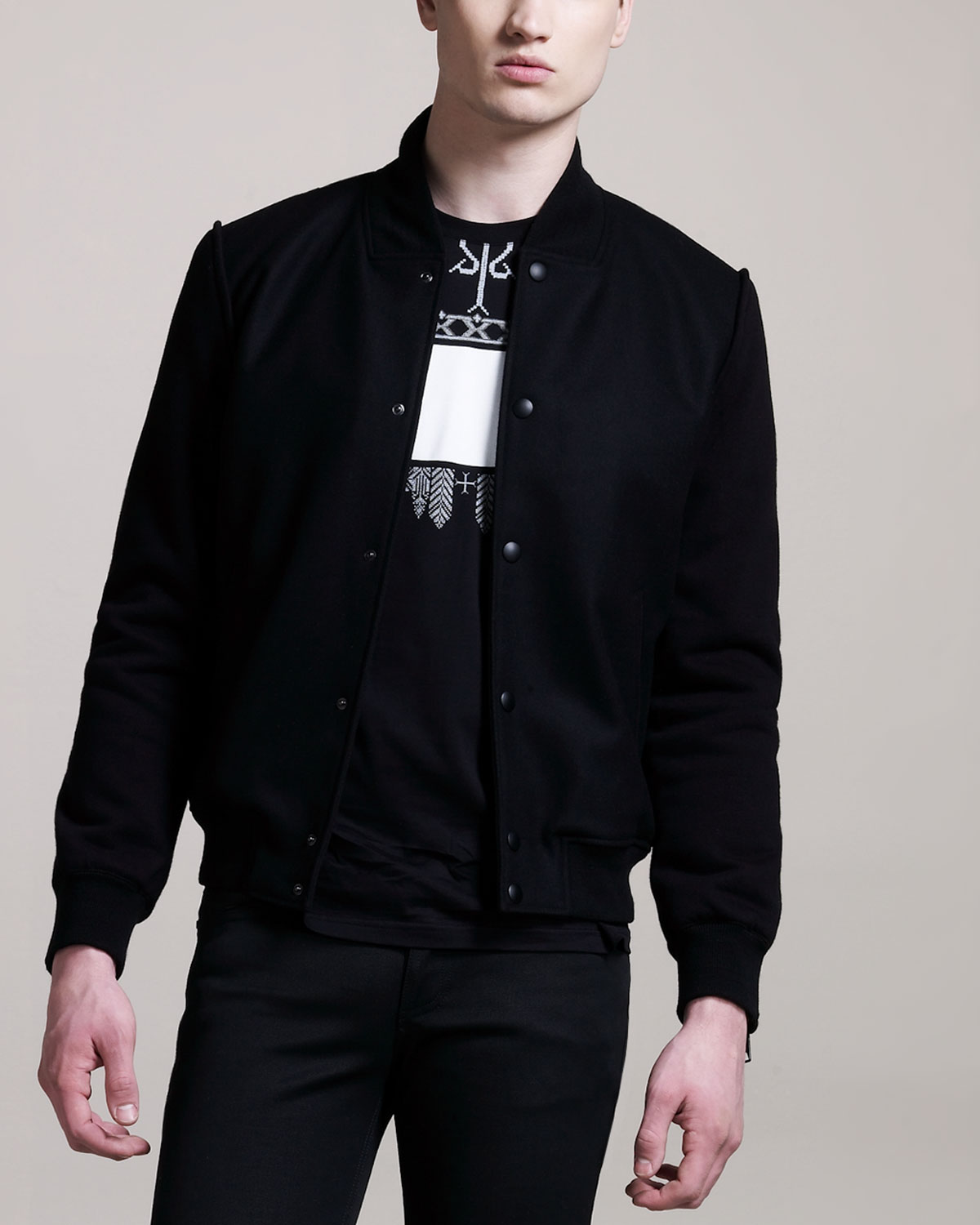 givenchy oswald jacket