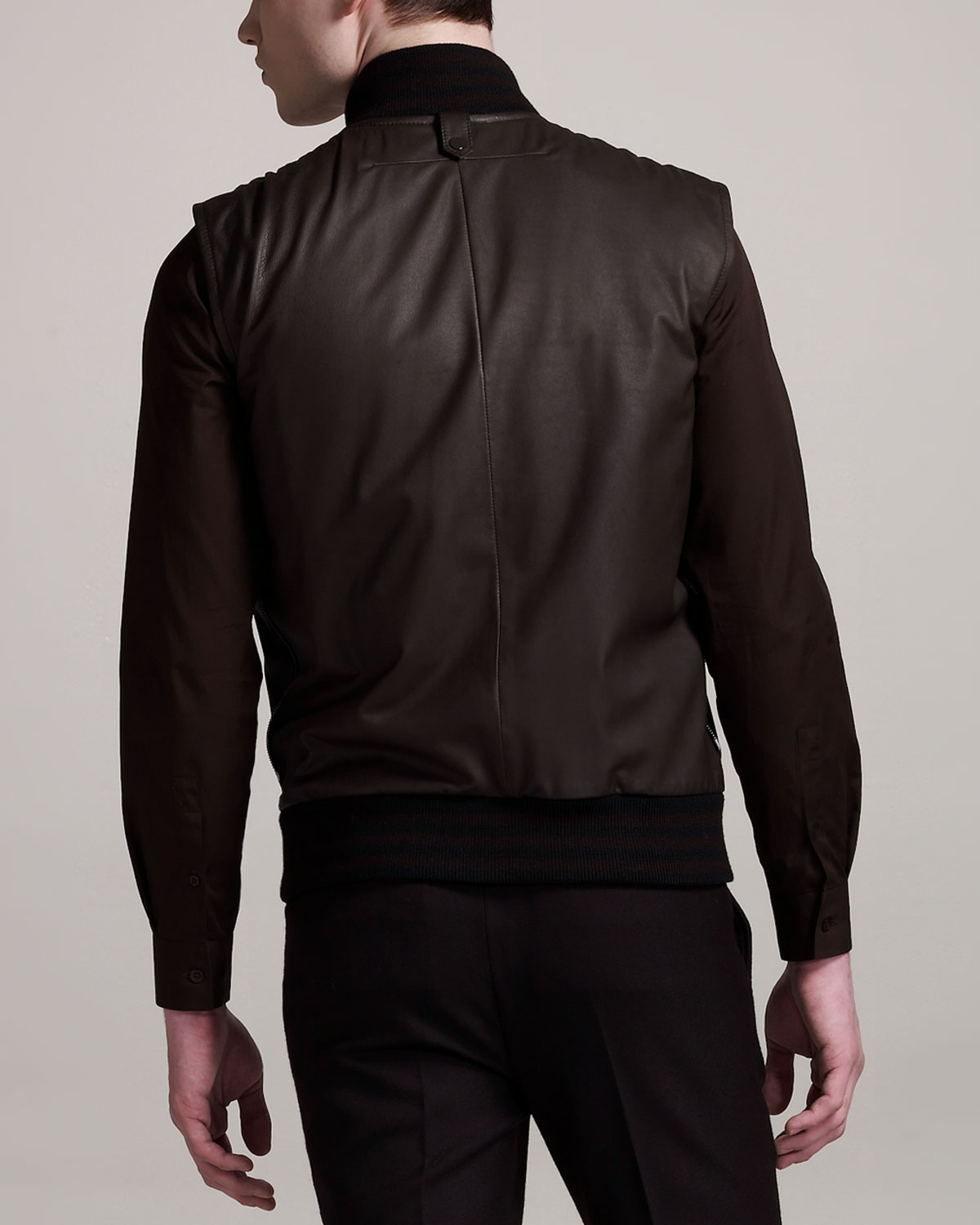 givenchy jacket price