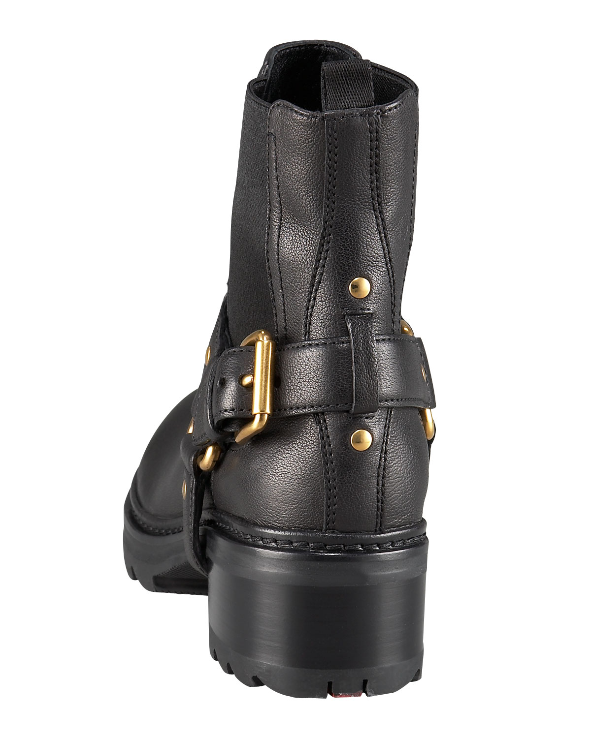 prada harness