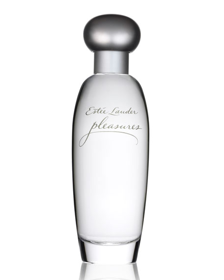 Pleasures by Estée Lauder