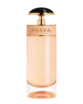 Prada Prada Candy L'Eau Eau De Toilette, 1.7 fl.oz. and Matching