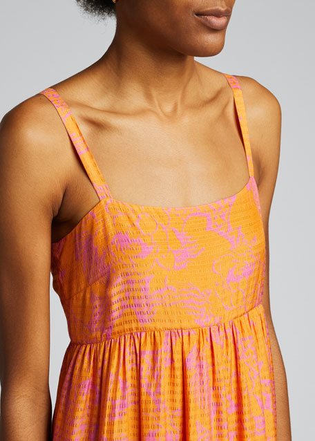 tanya taylor dani dress| Enjoy free 