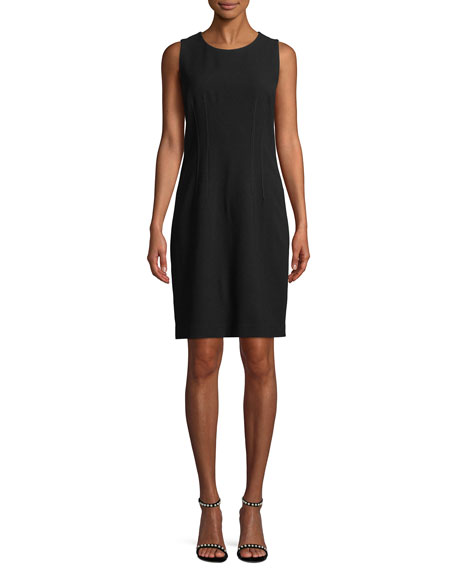 elie tahari tera dress