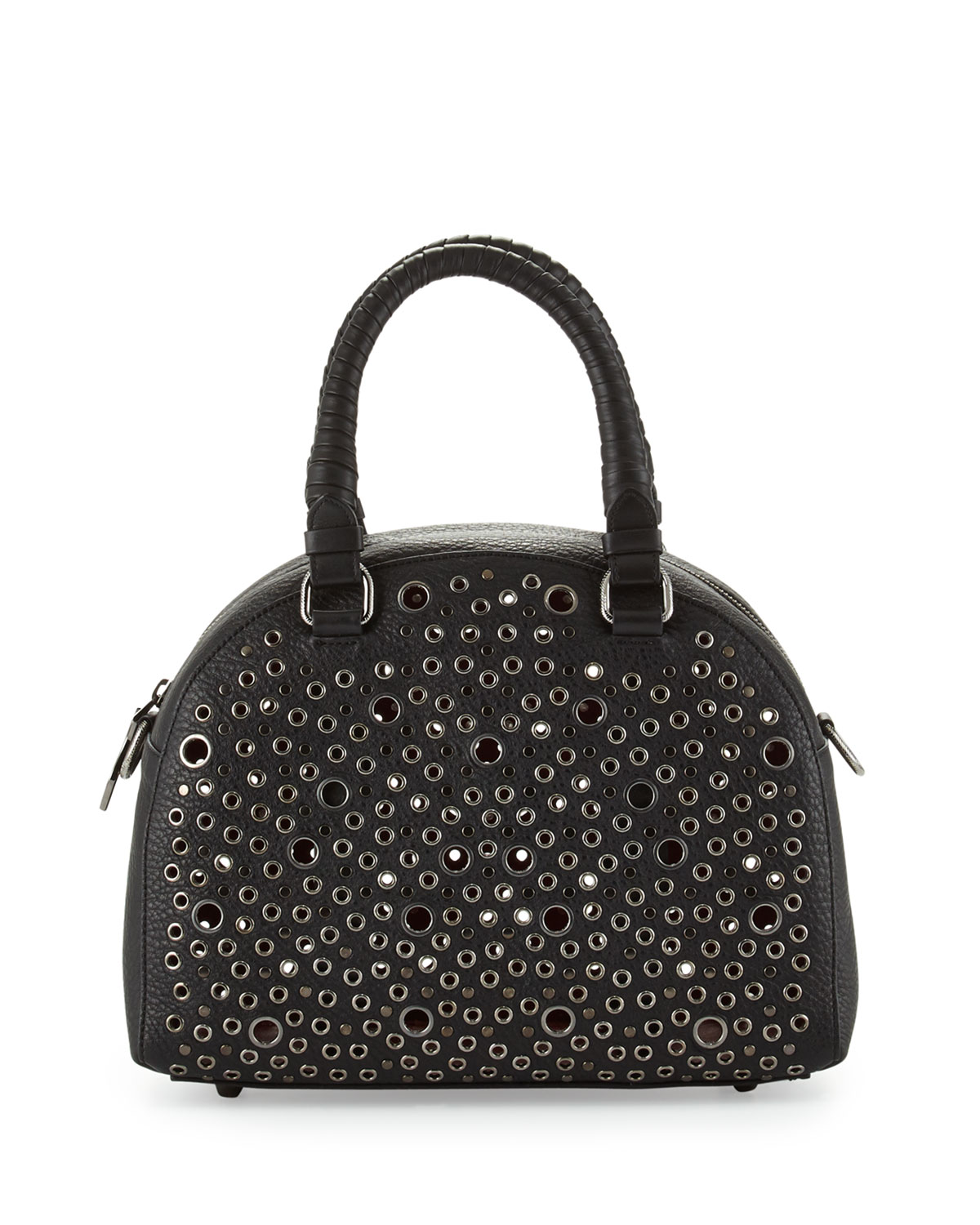 louboutin panettone bag