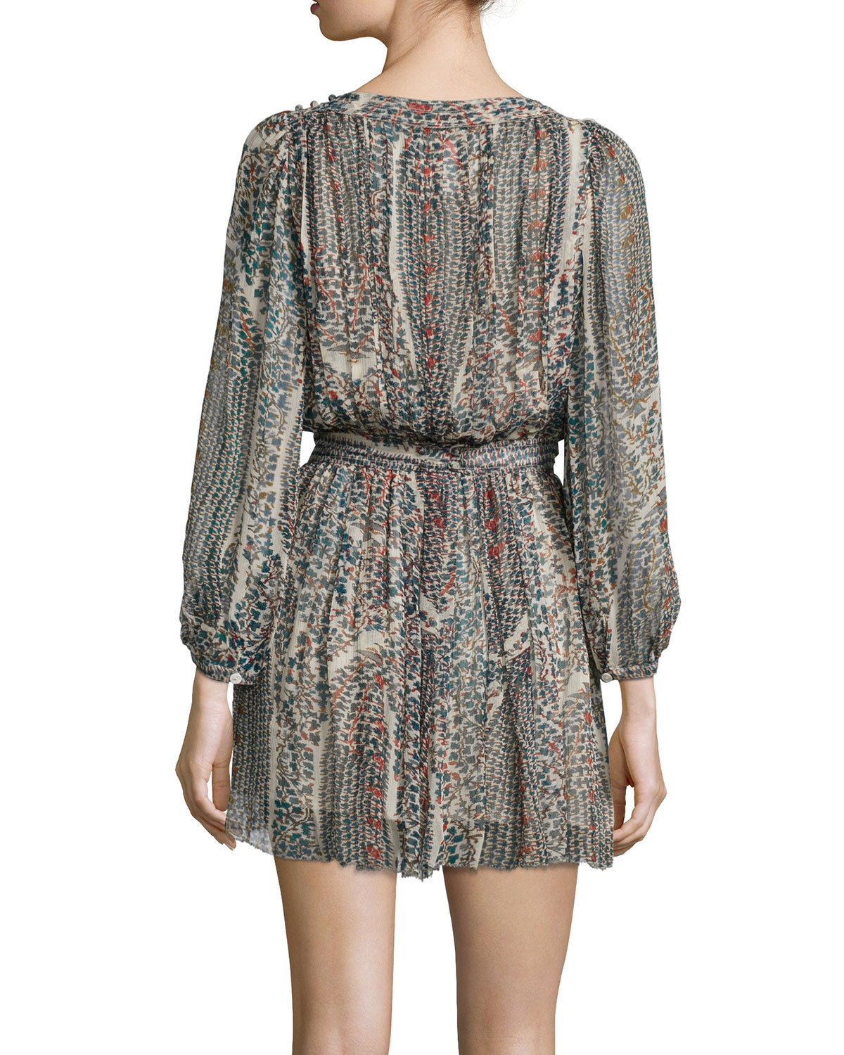 isabel marant blouson