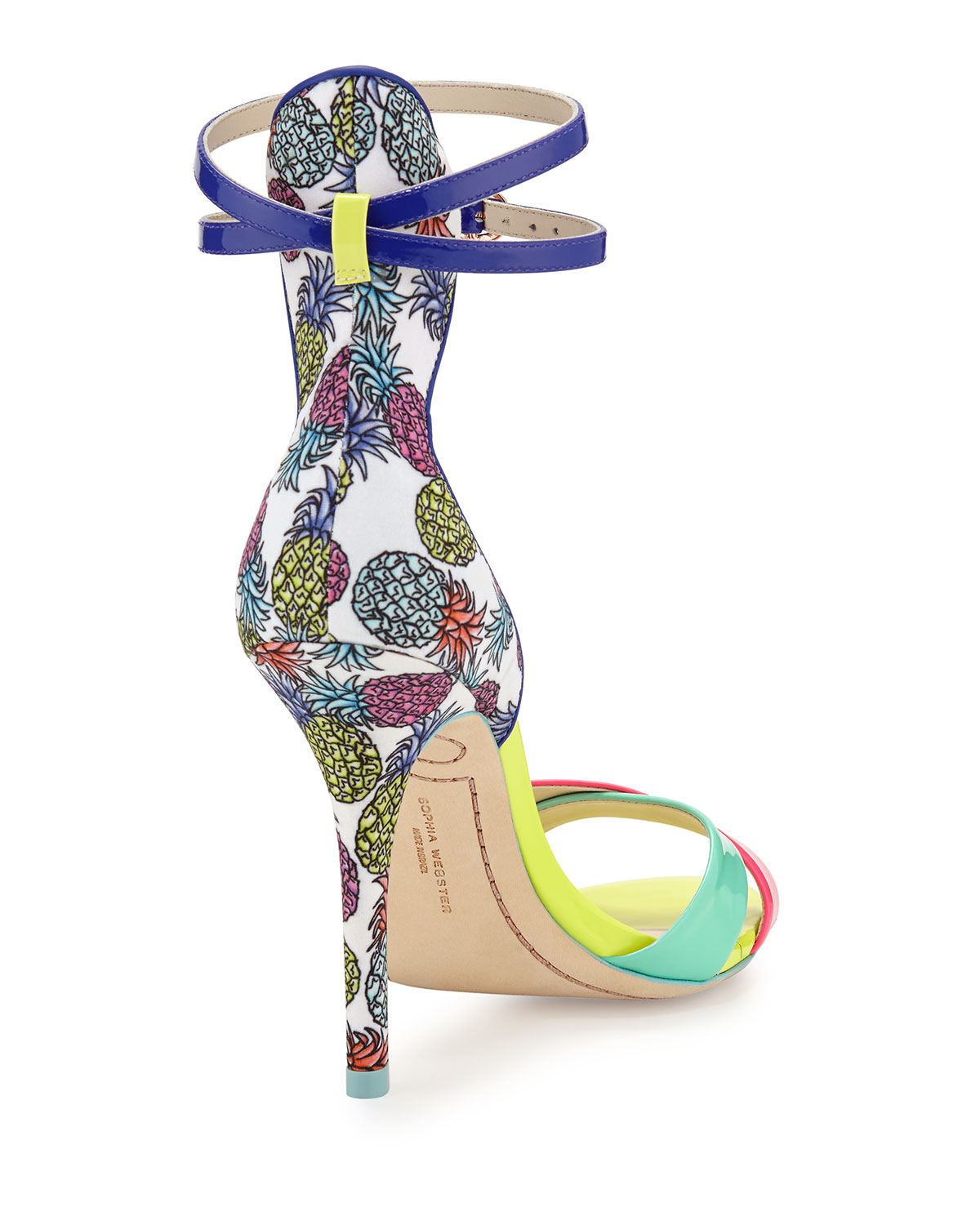 sophia webster nicole sandals