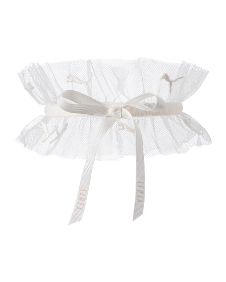 Fenty Puma by Rihanna Ruffle Lace 