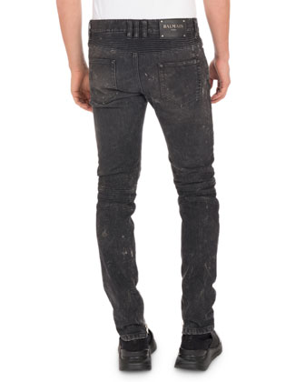 mike and mary jeans