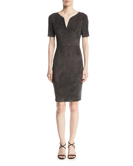 elie tahari emily dress