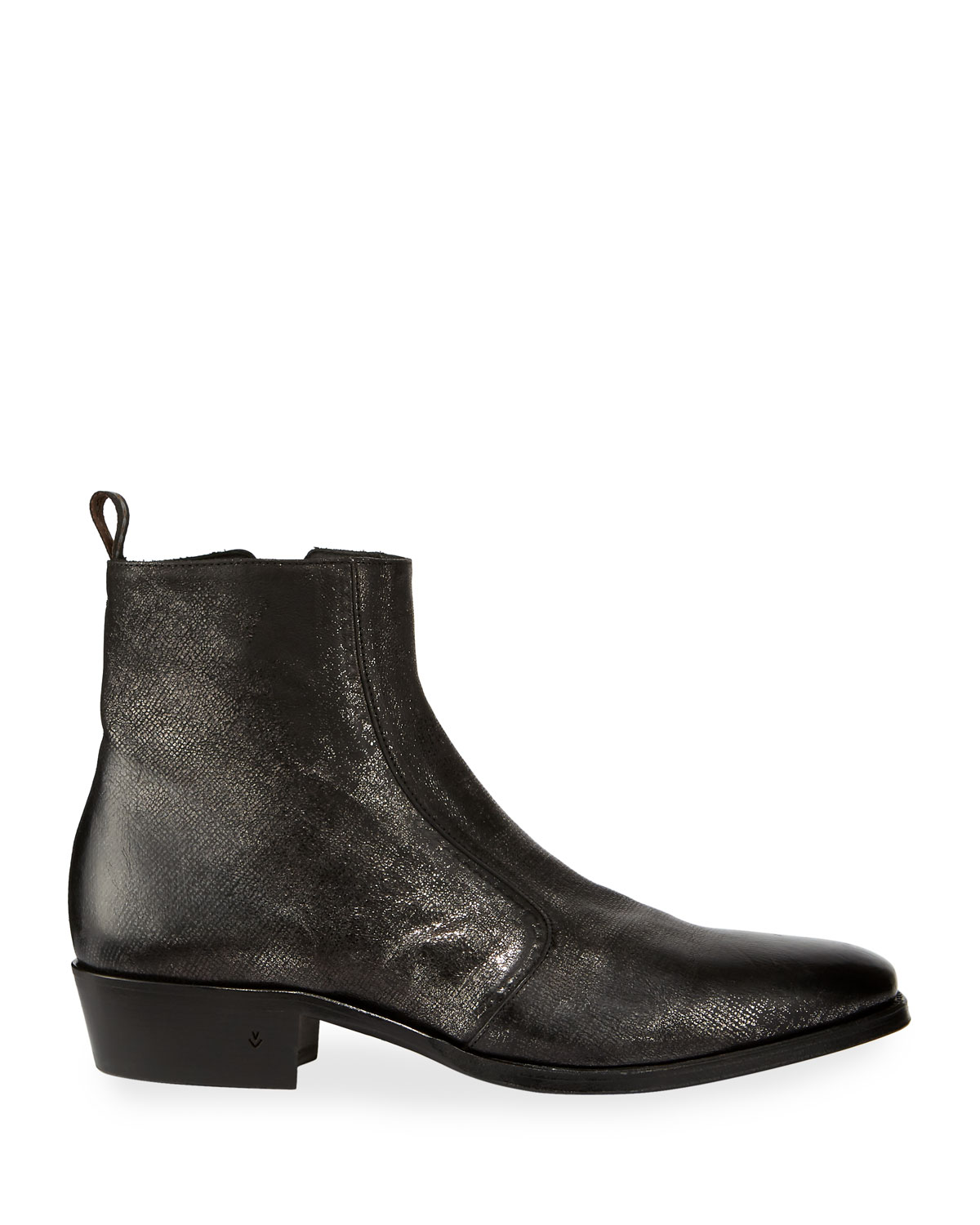 John Varvatos Men's Ludlow Vintage 