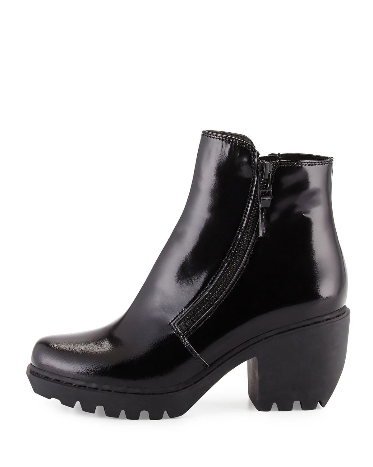 telezip bootie